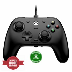 GameSir G7 HE Wired Controller