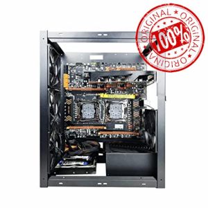 Case - Aluminum PC Case