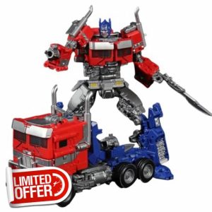 LWLJXU 17CM Action Figure Toy OP-01,Movie 7,2 Modes