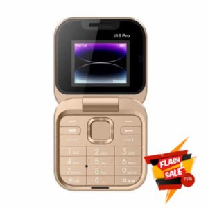 JSNKJLMN 2024 New Mini Flip Mobile Phone FM Radio Magic Voice Blacklist Speed Dial Vibration 2SIM Card Small Display Foldable Phone Foldable Cell Phone