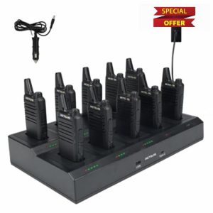 Retevis RT622 Walkie Talkie