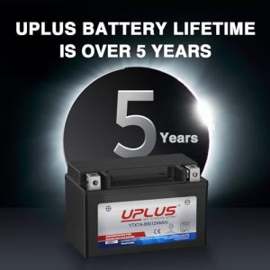 12V 6Ah