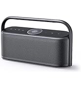 soundcore Motion 300 Wireless Hi-Res Portable Speaker, Bluetooth Speaker with SmartTune Technolog...