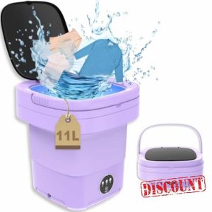 Portable Washing Machine