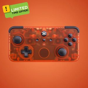 CRKD NEO S - Wireless Collectible Controller Designed For Nintendo Switch