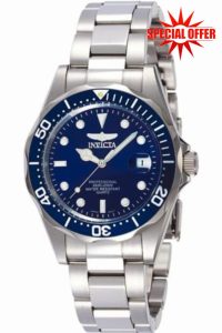 Invicta Pro Diver 9204 Watch 375mm