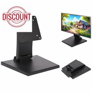 Flat Monitor Stand