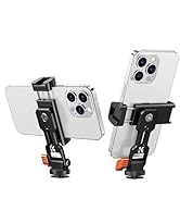 K&F Concept Tripod Head for Photography Equipment