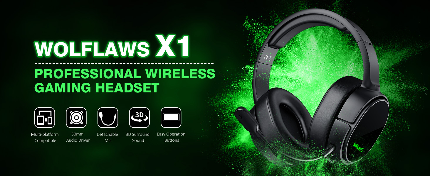 xbox headset