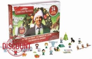 National Lampoon’s Christmas Vacation Advent Calendar 2024