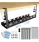 seOSTO Computer Stand Riser Laptop Riser Computer Monitor Riser 3 Height Adjustable with Drawer, ...