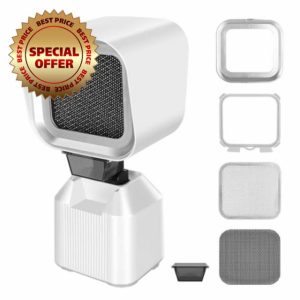 Mingfuxin Portable Range Hood