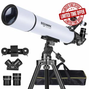 Telescopes for Adults Astronomy