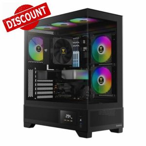 GAMDIAS PC Case