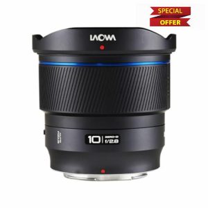 Laowa 10mm f/2.8 Zero-D FF (Auto Focus) for Nikon Z