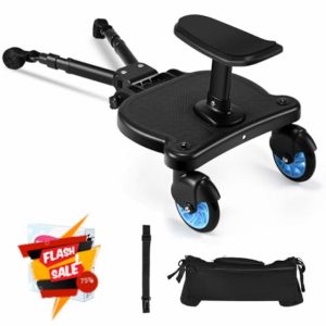 Universal Buggy Board