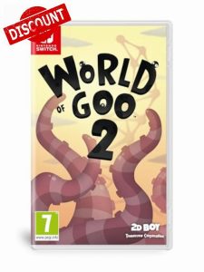 World of Goo 2