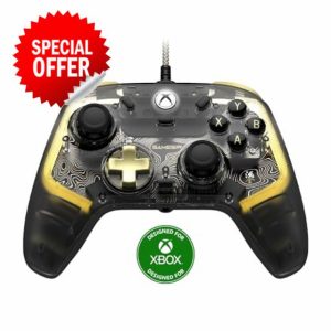 GameSir Kaleid Flux Enhanced Wired Controller for Xbox