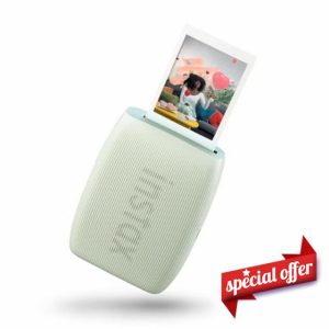 INSTAX mini LINK 3 smartphone photo printer