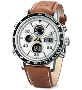 police watches mens