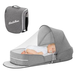 Breathable Cot