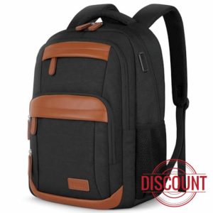 VSNOON Travel Laptop Backpack