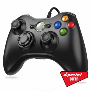 Lunriwis Controller for Xbox 360
