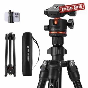 Camera Tripod