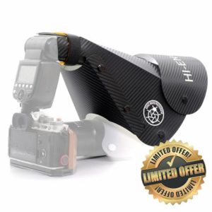 Gua'ge Macro Flash Diffuser Softbox