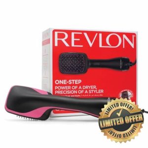 Revlon Hair Tools Pro Collection Salon One Step Hair Dryer and Styler