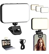 CAMOLO RGB Handheld Wand light, Portable LED Full Color Video Light Photography Lighting, Tube Li...