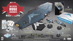 Homeworld 3 Collector’s Edition - PC