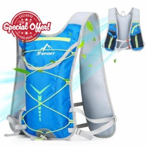 Baimistar Running Hydration Vest