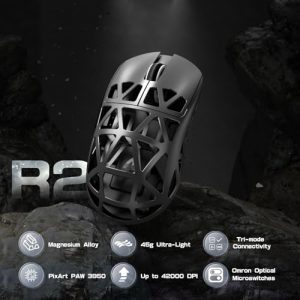 PixArt PAW3950 Sensor