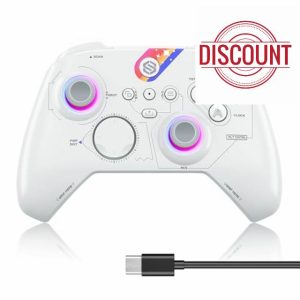 Reddening Wireless Controller compatible with Xbox One/X/S & Windows PC