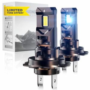 WAIXINGREN H7 Headlight Bulb