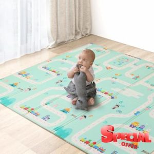I BUY IT Baby Play Mat for Floor