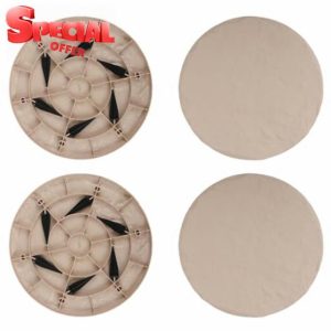 Garden Stepping Stones