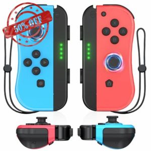 Bonacell Controller for S-witch Replacement