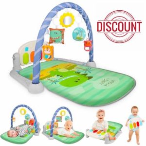 Own1one Baby Play Mat