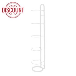 kowaku 5 Tier Basketball Display Rack