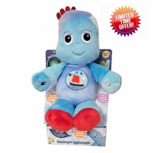 In the Night Garden Goodnight Igglepiggle