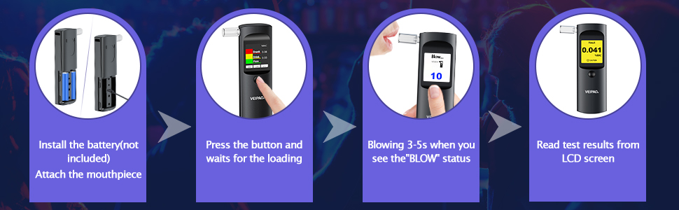 breathalyzer