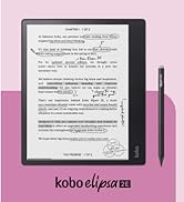 Kobo Clara BW