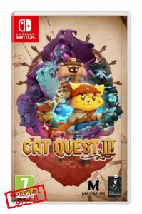 Cat Quest III (Nintendo Switch)