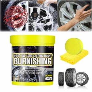 LXCJZY Tire Maintenance and Coating Paste