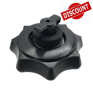 8W0803899 For Audi A4 B9 2017-2021 Automobile Spare Tire Screw Spare Tire Knob Tool Fixing Bolt Fitting 8W0 803 899 Spare parts