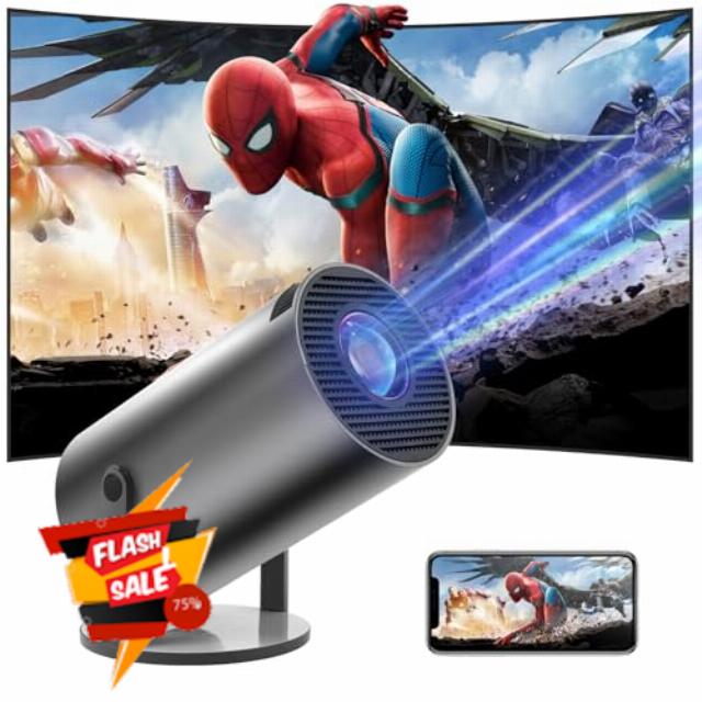 Mini Projector