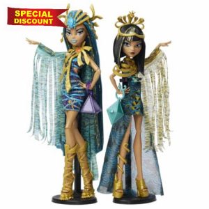 Monster High Dolls