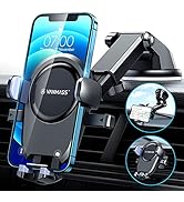 VANMASS Car Phone Holder